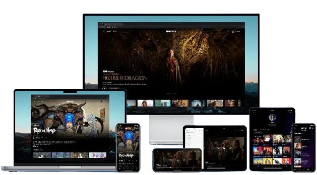 IPTV Subscription