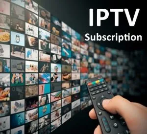 IPTV Abonnement