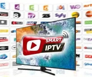 iptv anbieter