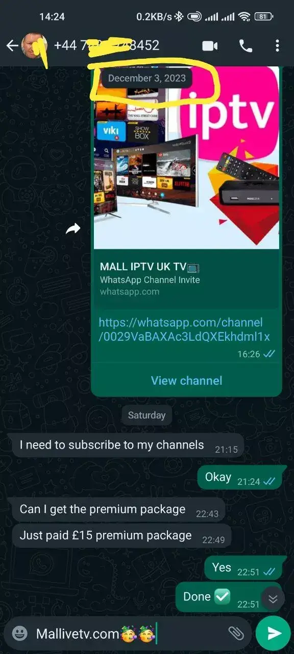 iptv alle sender freischalten