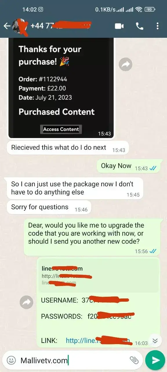 iptv alle sender freischalten