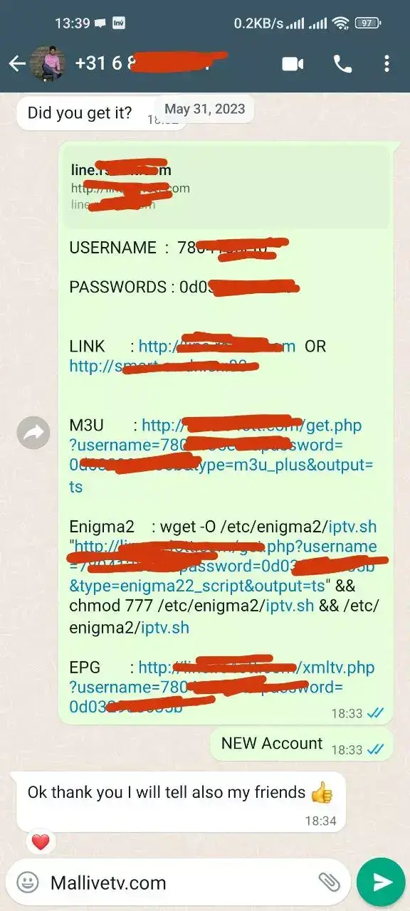 iptv alle sender freischalten