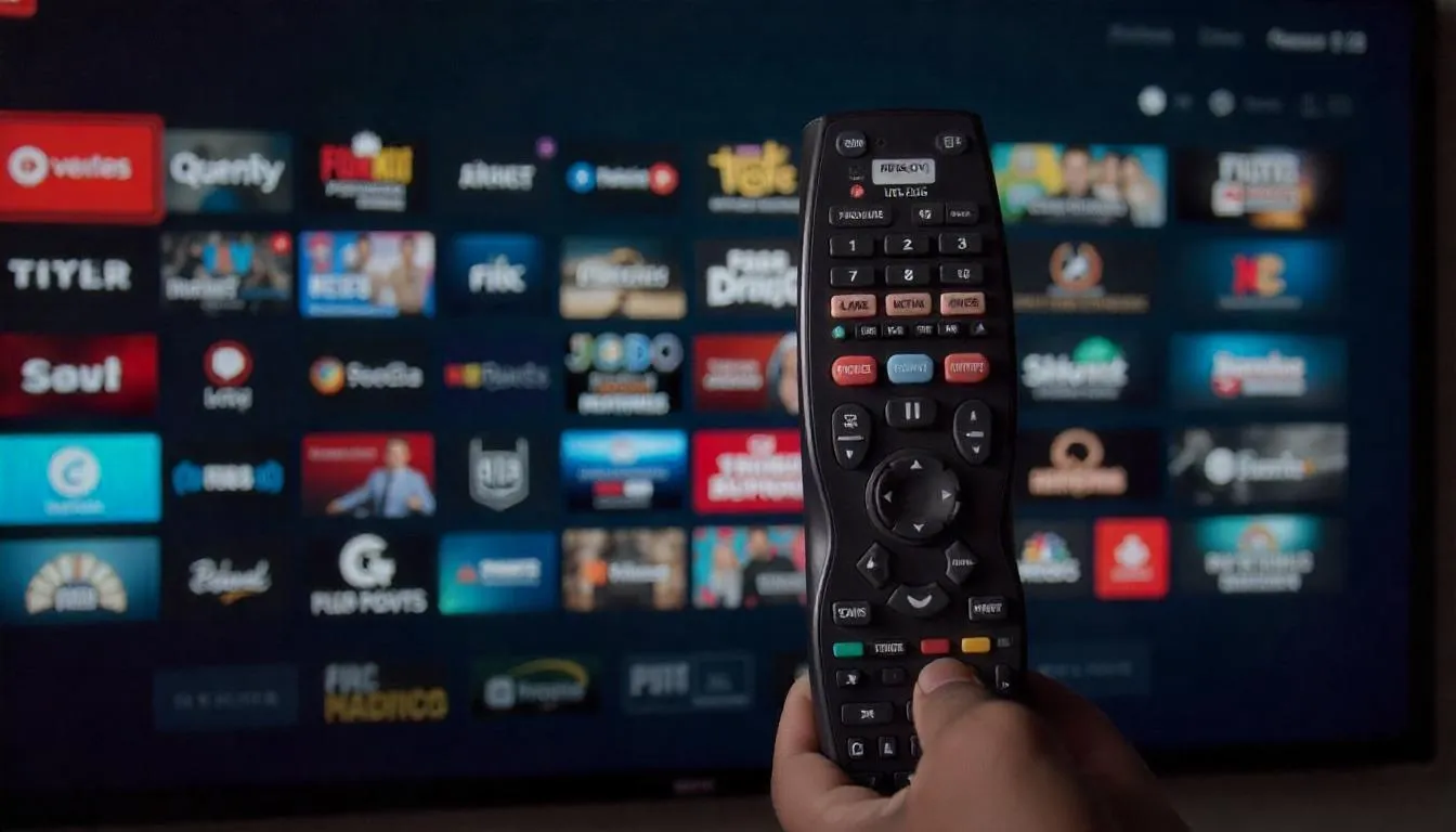 Buy IPTV