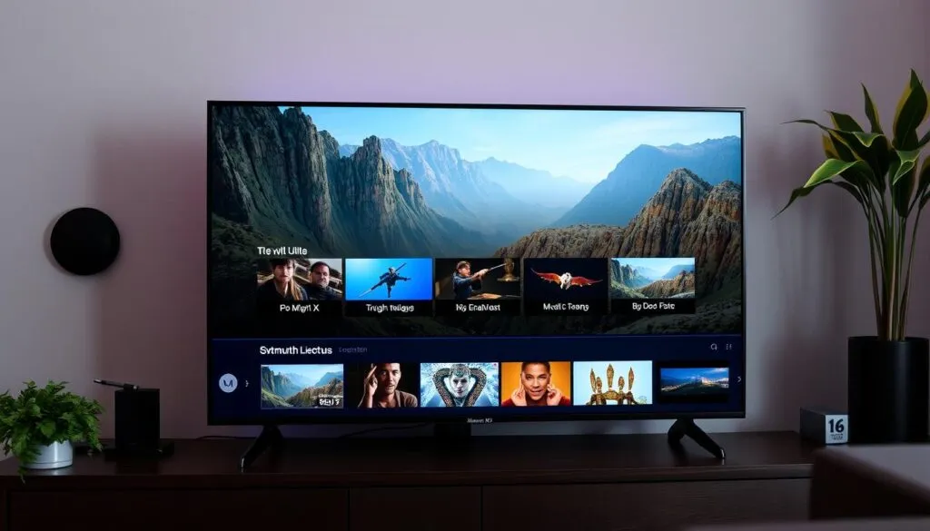 Ein Bild von Xtreme HD IPTV mit Multiscreen-Funktionalität
