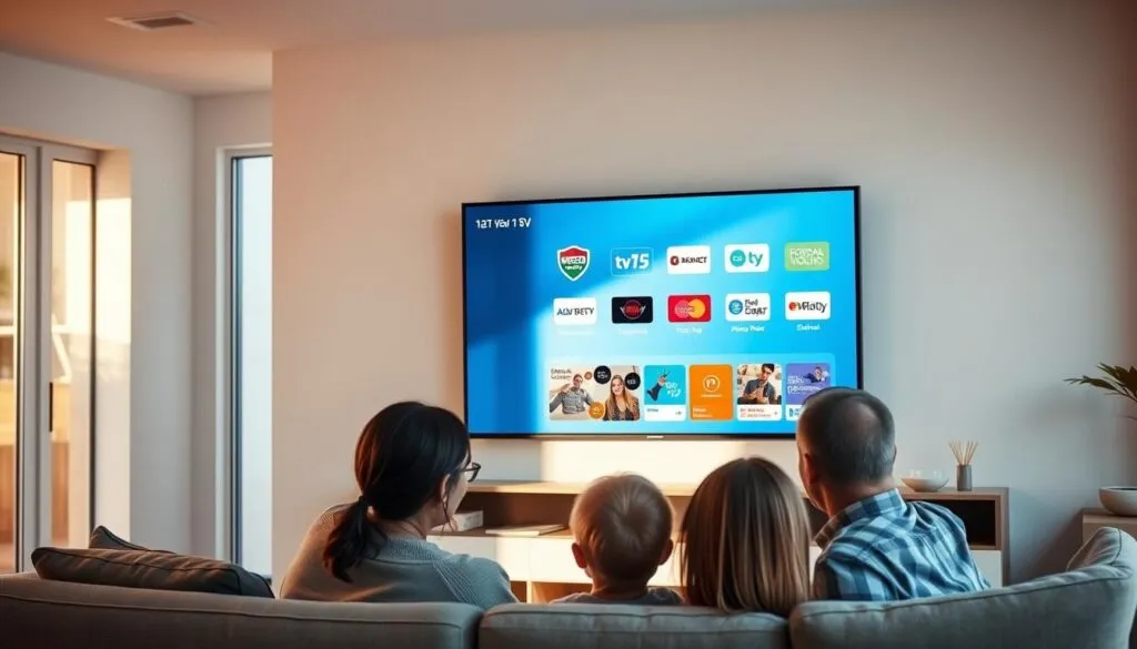 IPTV kaufen Bester IPTV Anbieter im Jahr 2025