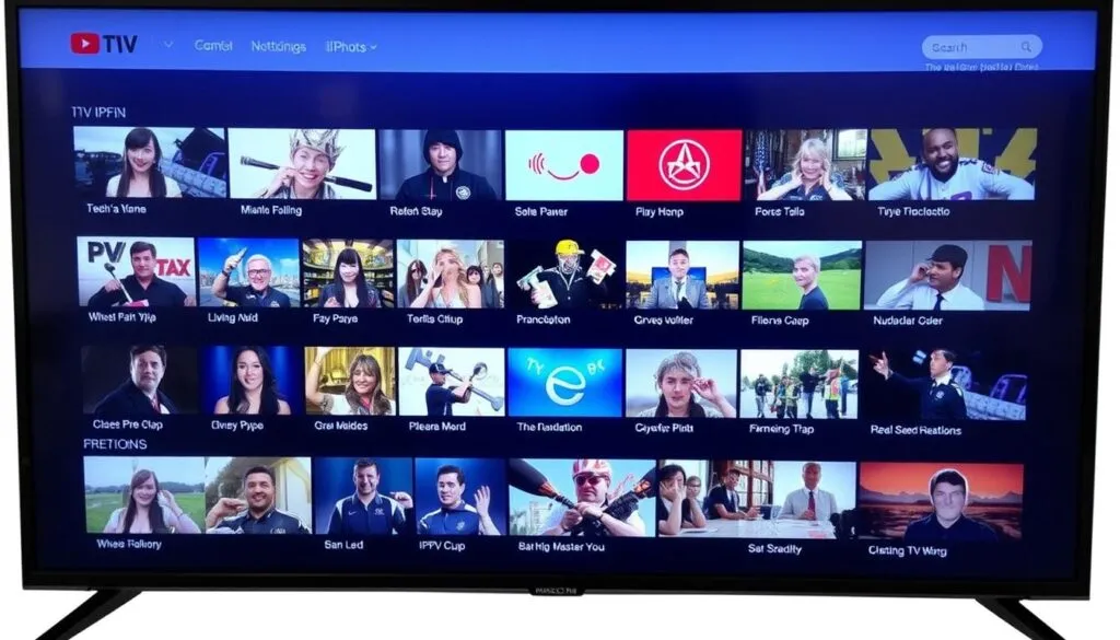IPTV Abonnement