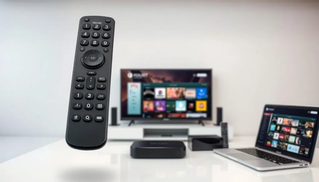 IPTV Anbieter