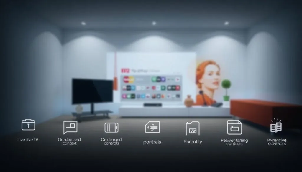 IPTV Smarters Vorteile