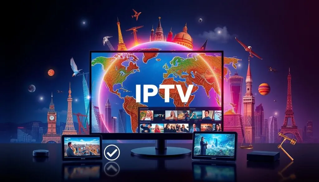 internationale sender iptv legal