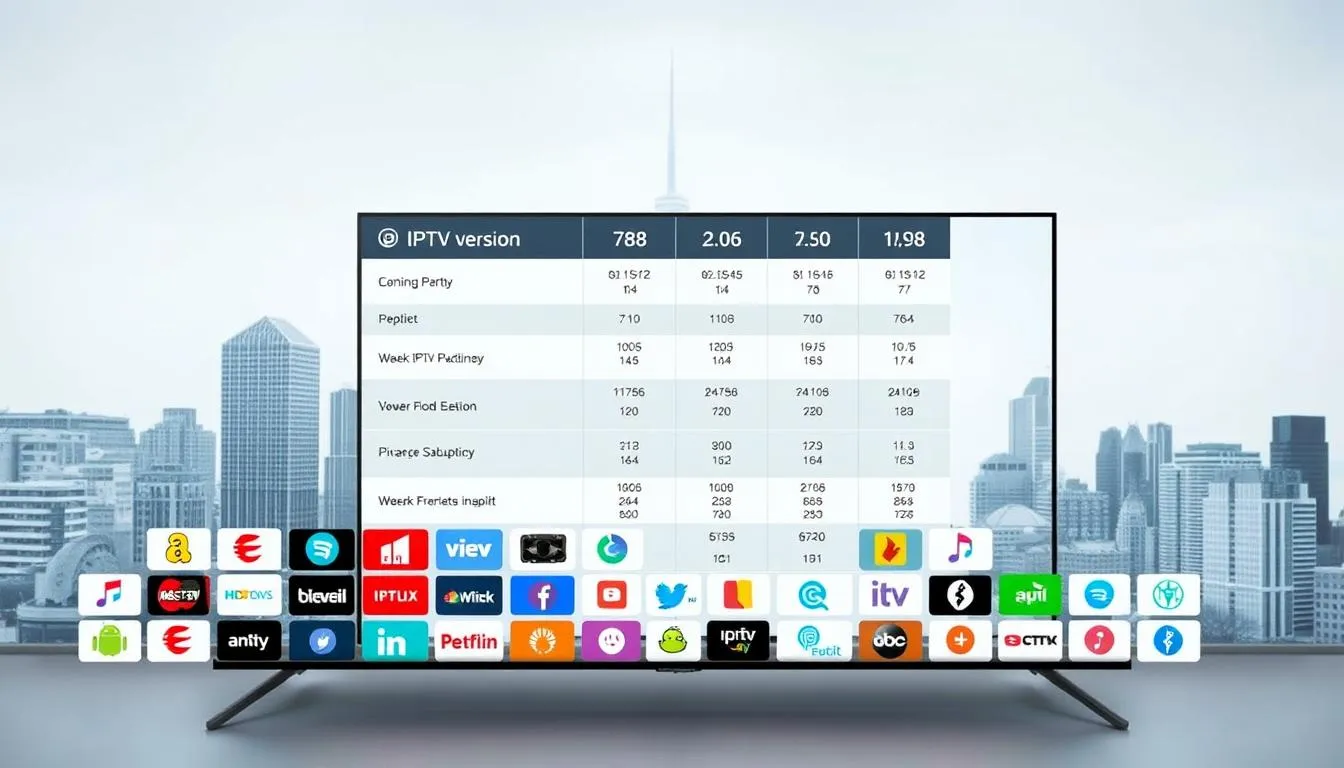 iptv anbieter