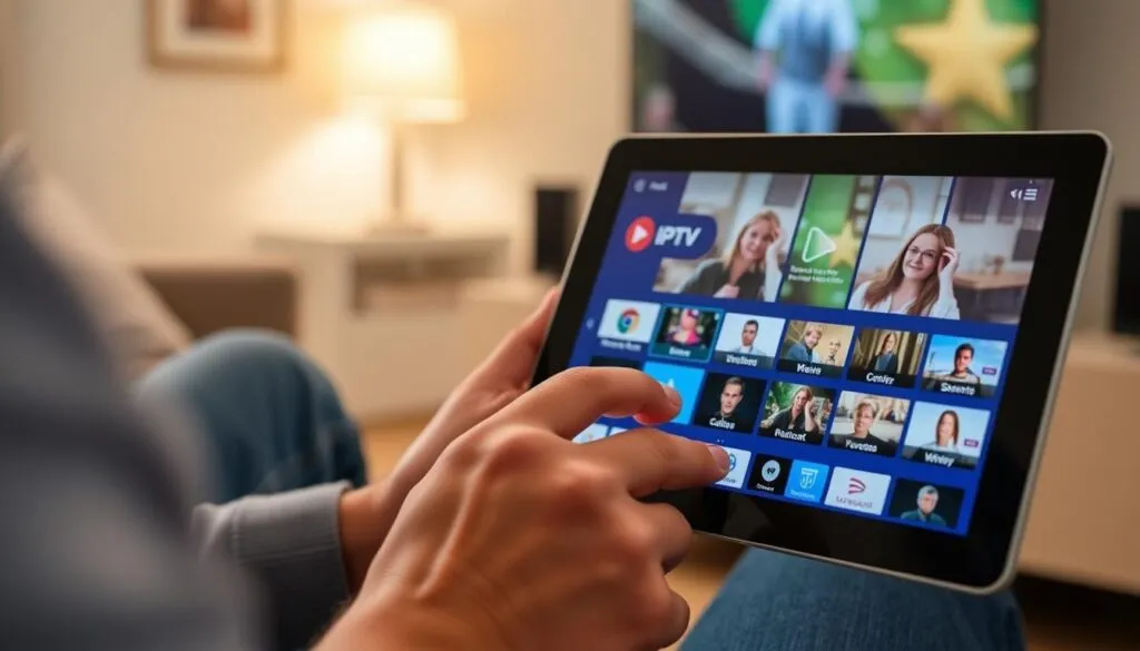 iptv smarters probleme lösen
