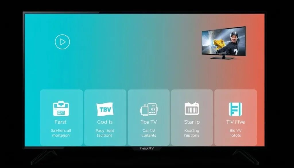 Ein Bild von TiVistation IPTV-Dienst