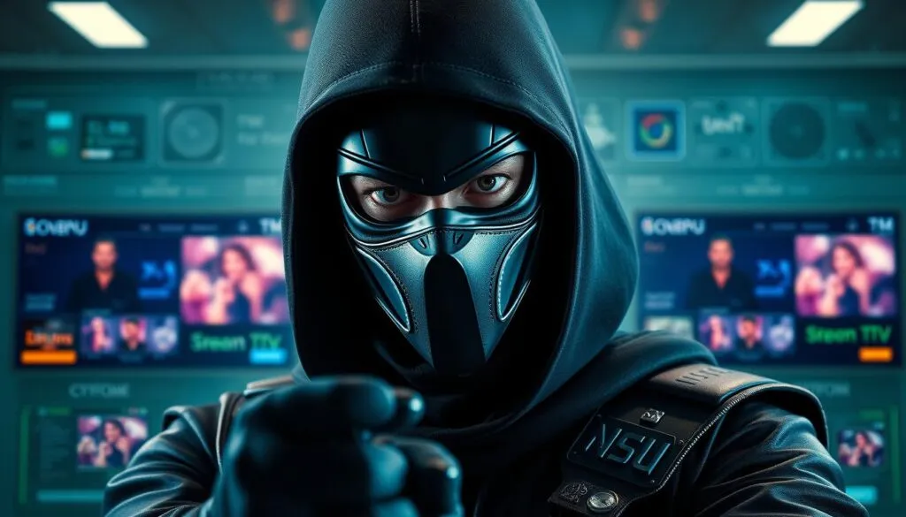 Ein Bild von Zorro IPTV