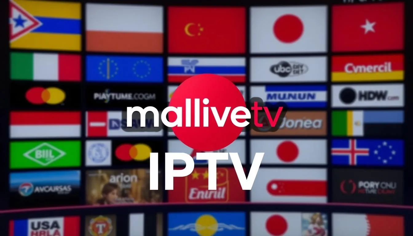 top iptv europe