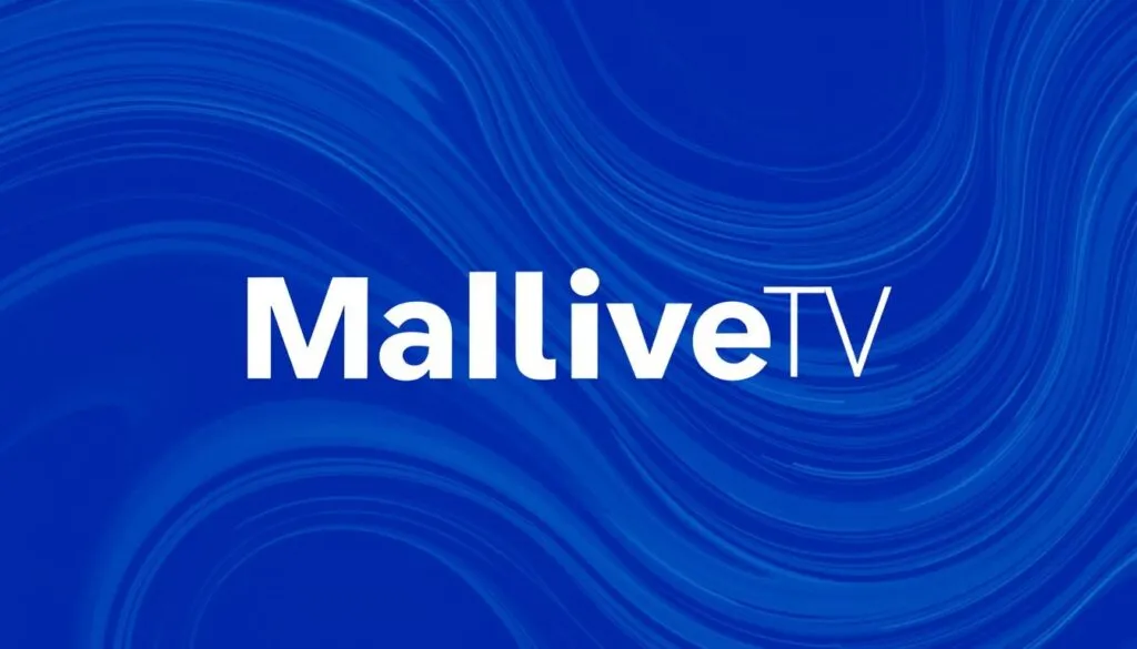 MalliveTV-LOGO - Hochwertiges Video tv-Streaming