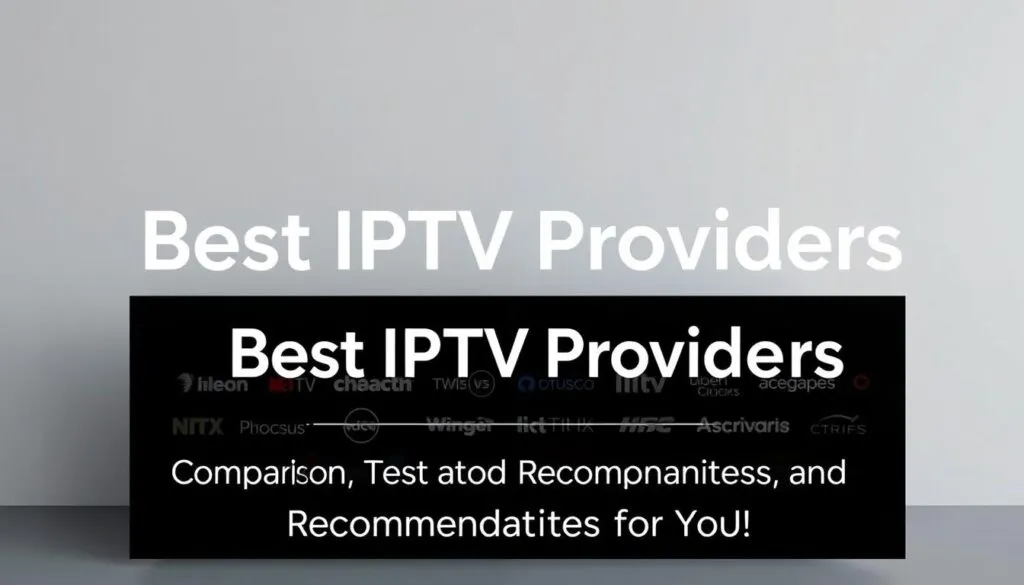 beste iptv anbieter