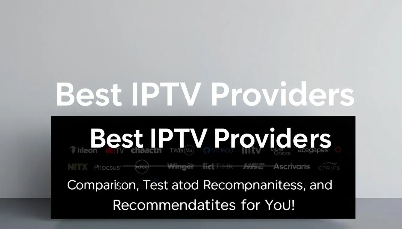 beste iptv anbieter