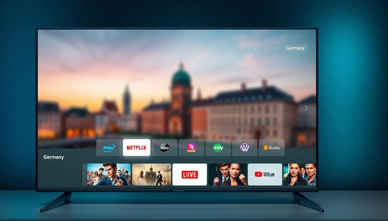 iptv app