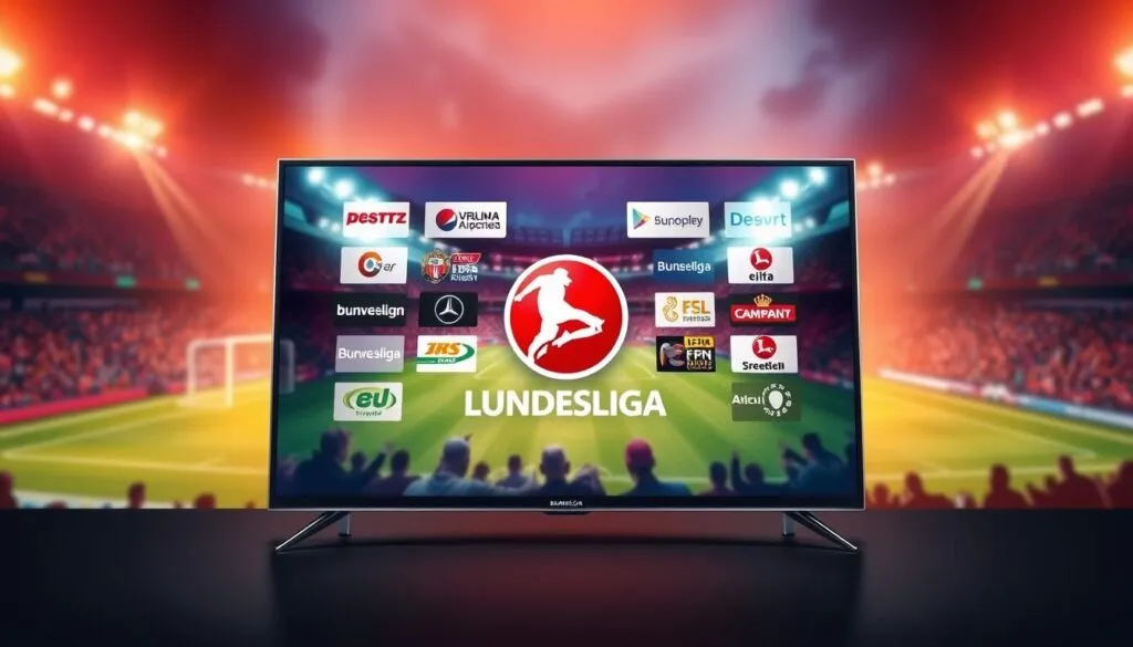 iptv bundesliga abo sportsender