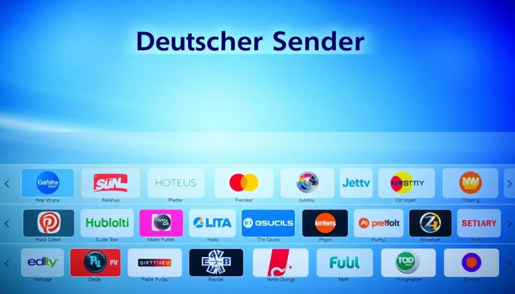 iptv deutsche sender anbieter