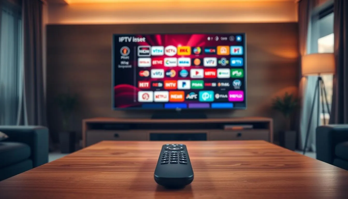 iptv kostenlos alle sender