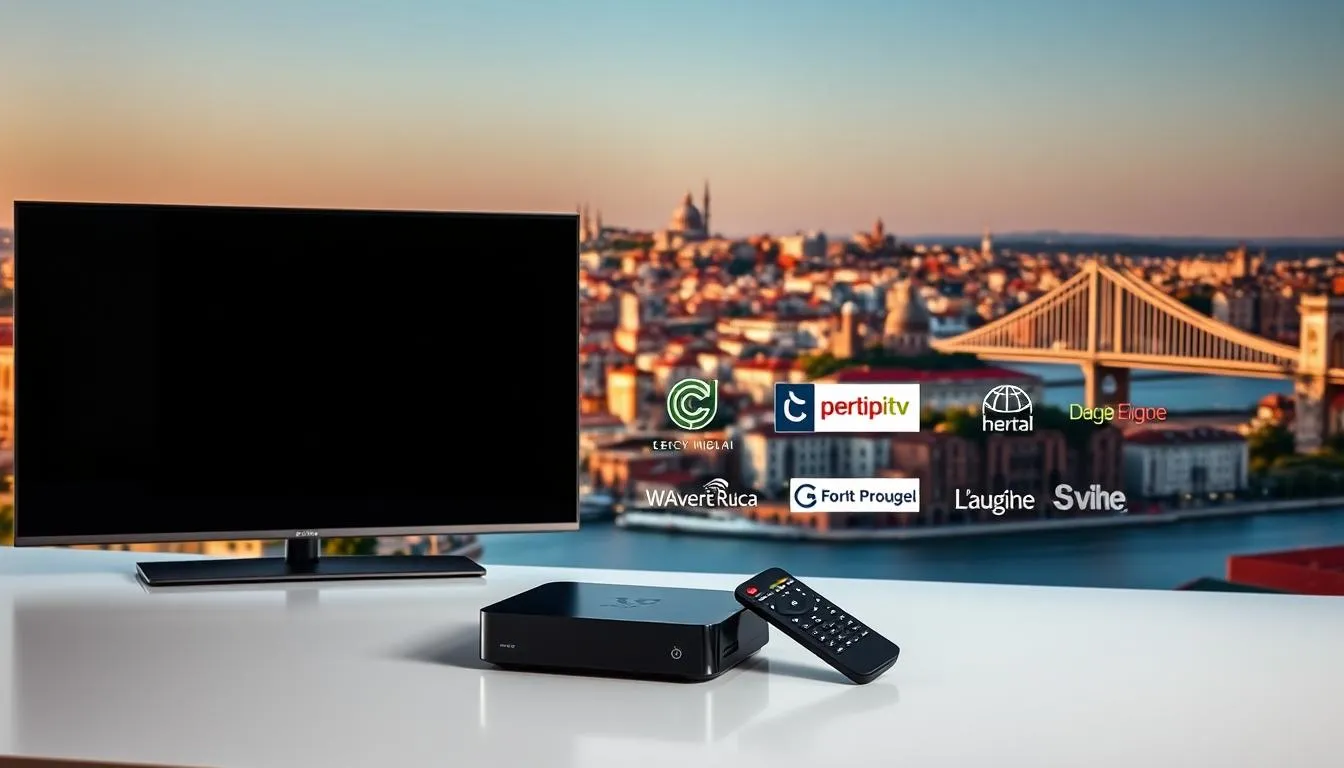iptv portugal