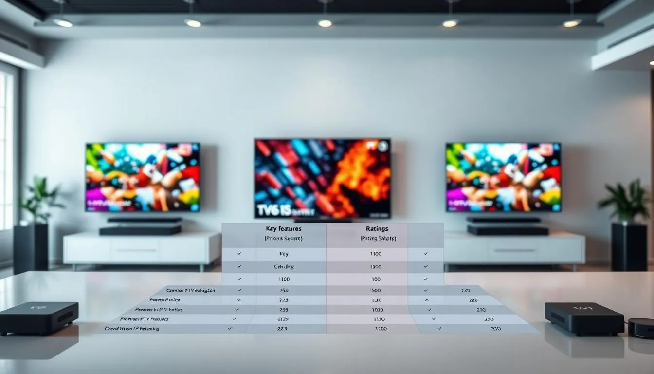 iptv premium beste anbieter