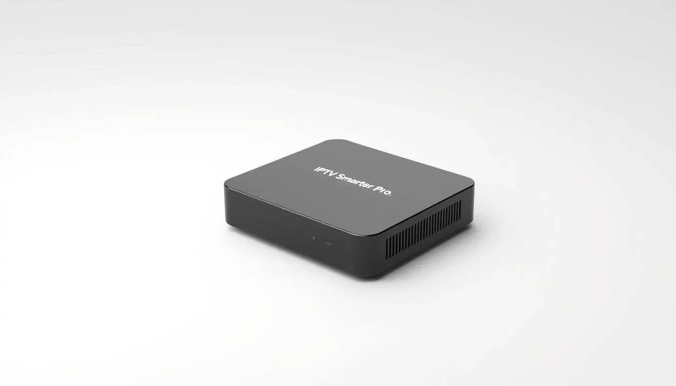 iptv smarters pro kaufen​