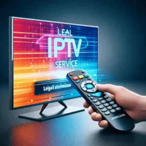kaufen iptv deutschland legal