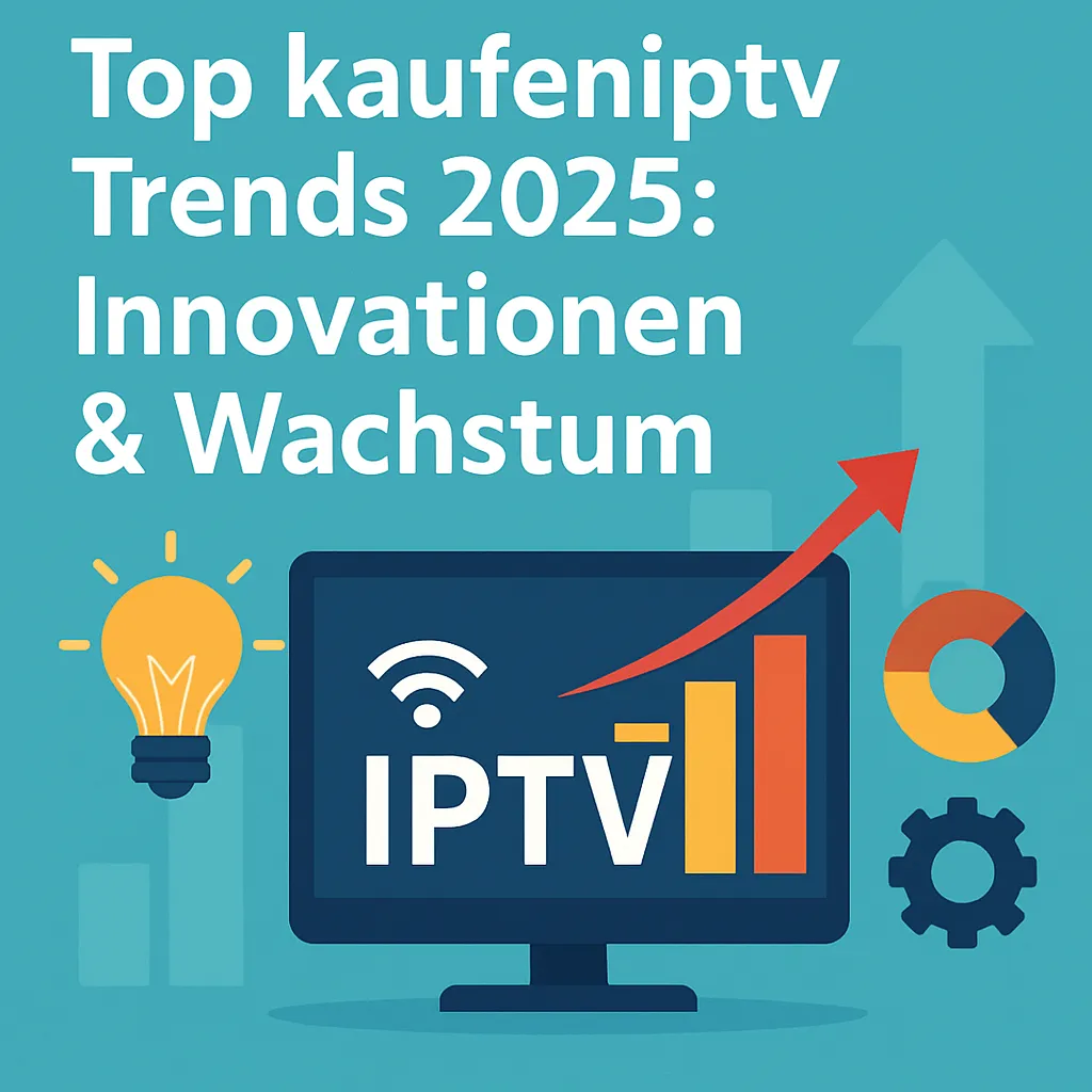 kaufeniptv